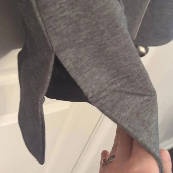 Ministry of supply Women's Fusion Terry Cardigan  - Picture 9 of 11